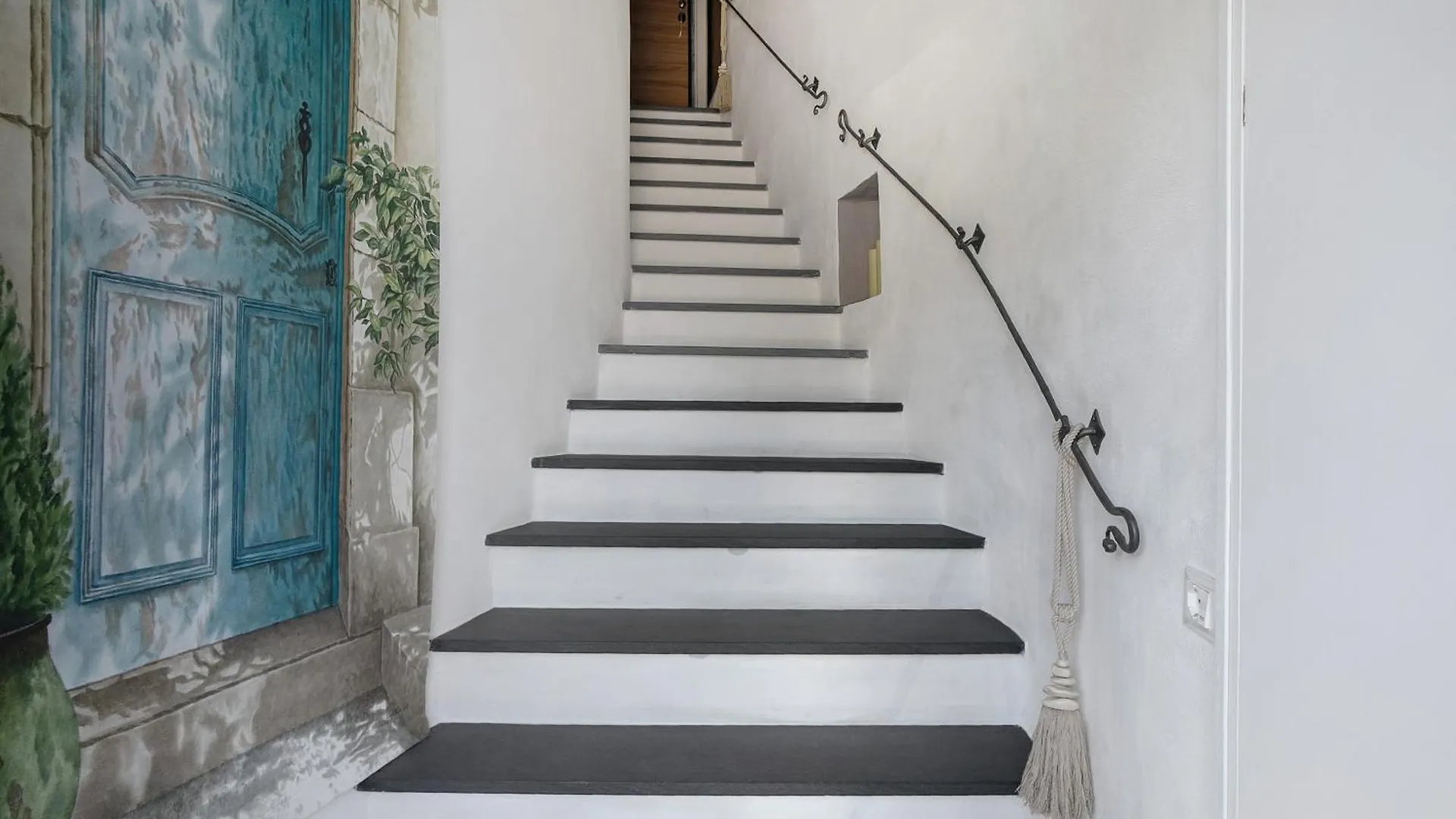 Apartmán La Casa Incantata San Bartolomeo Al Mare