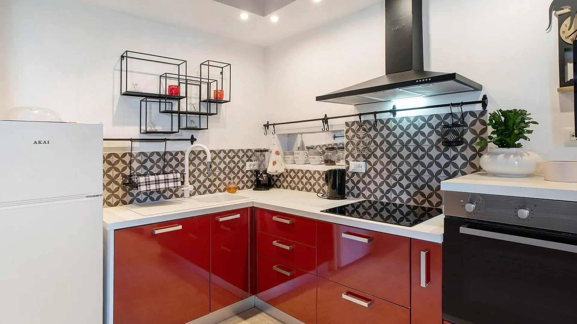 Apartmán La Casa Incantata San Bartolomeo Al Mare
