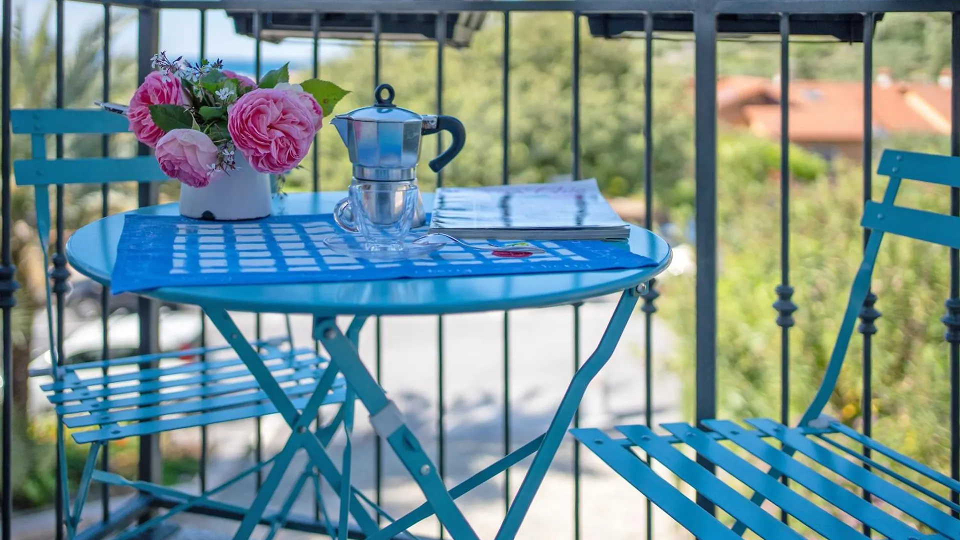La Casa Incantata San Bartolomeo Al Mare Apartmán