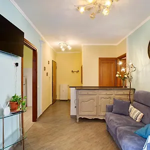 Casa Laura Elena Appartamento