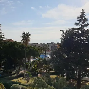Ariazzurra S. Bart. Appartamento