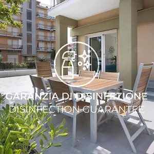Italianway - Cristoforo Colombo 12 Appartamento