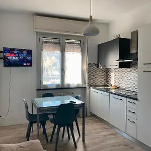 Casa Conti Appartamento
