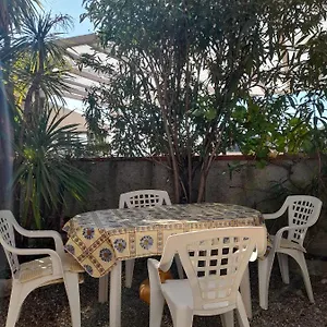 La Casetta Della Nonna Appartamento