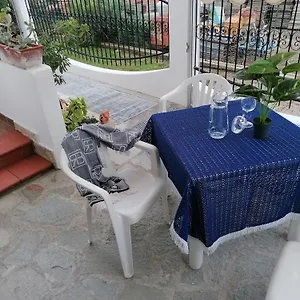 Mare Con Terrazza Appartamento