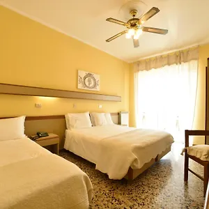 3* Hotel Bergamo