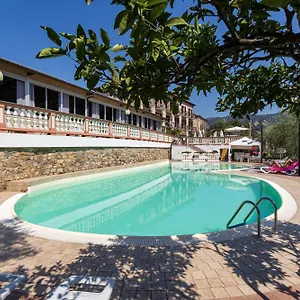 Ristorante San Matteo San Bartolomeo Al Mare