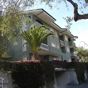 Residenza Il Poggio Appartamento