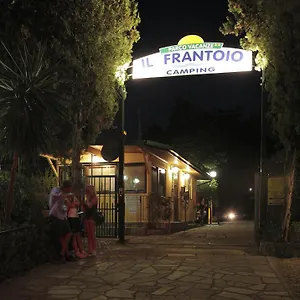 Il Frantoio San Bartolomeo Al Mare