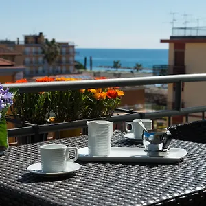 Ristorante La Marina Mhotelsgroup San Bartolomeo Al Mare