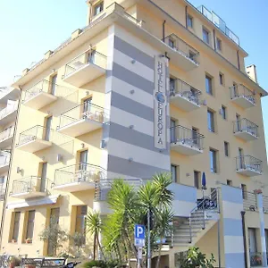 Europa San Bartolomeo Al Mare