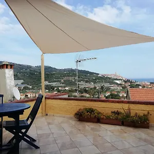 70 Via Vione Appartamento