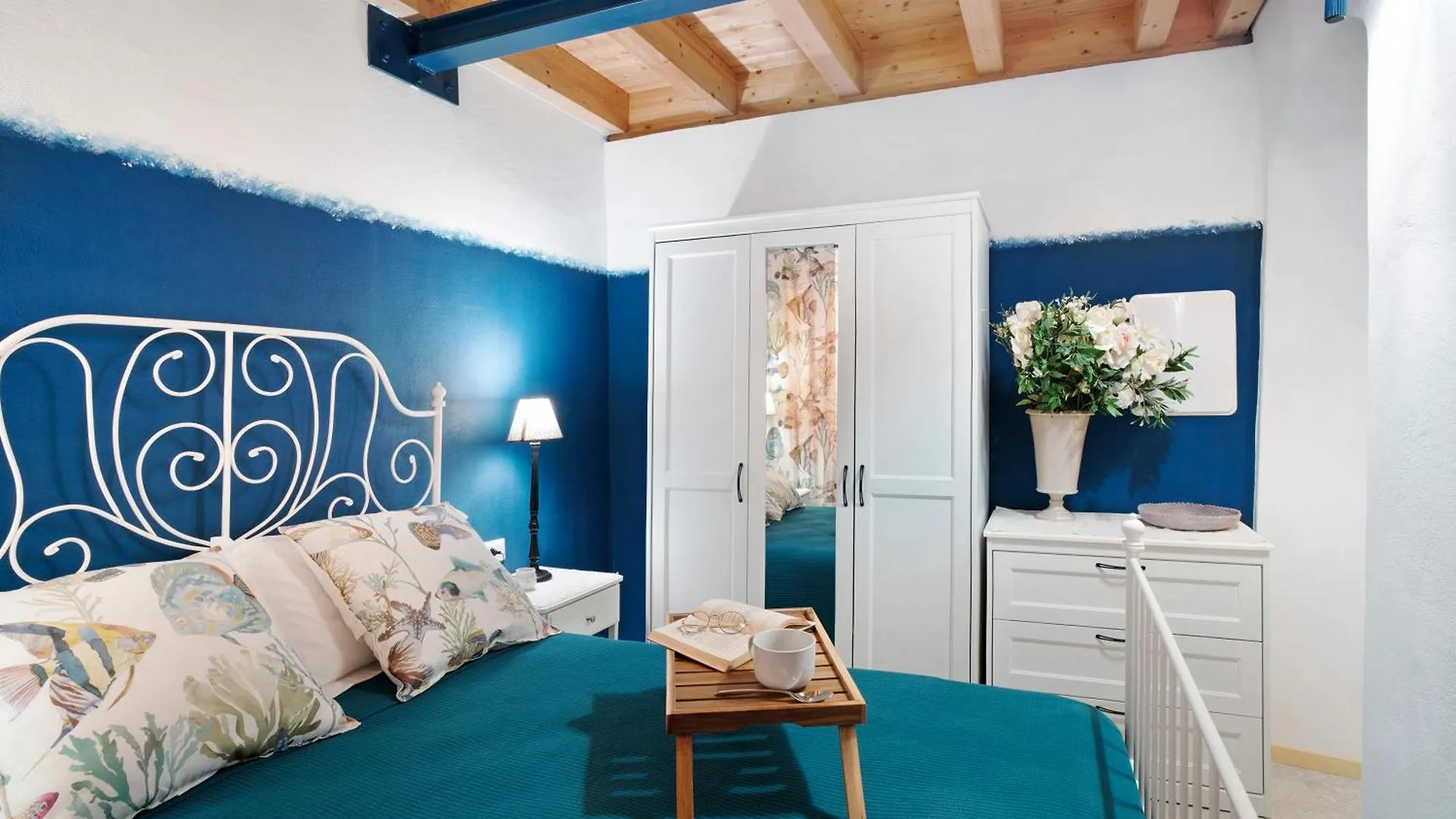 La Casa Incantata San Bartolomeo Al Mare