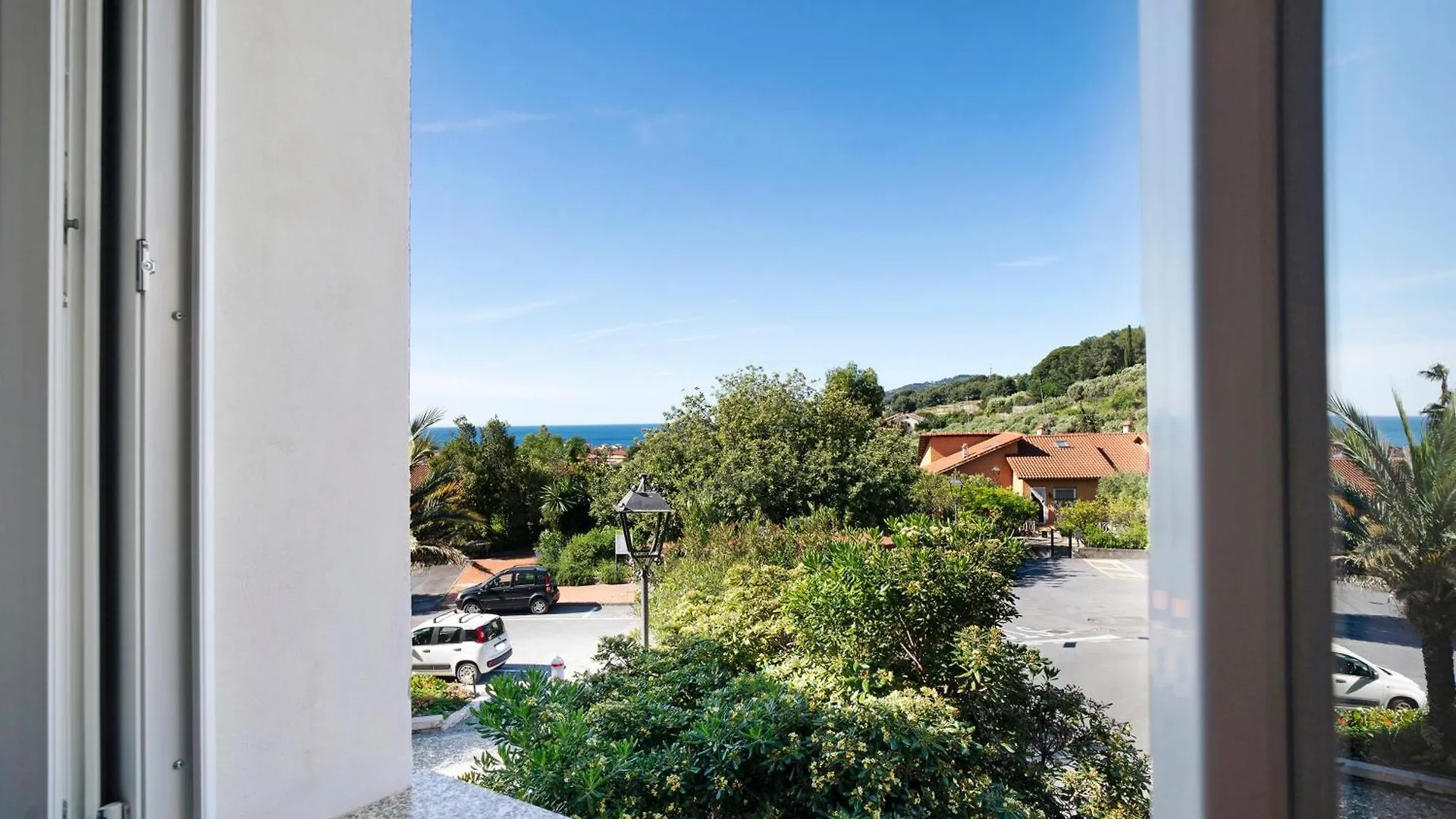 La Casa Incantata San Bartolomeo Al Mare Apartment