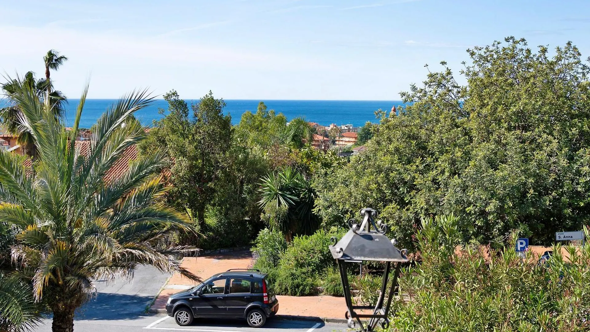 La Casa Incantata San Bartolomeo Al Mare