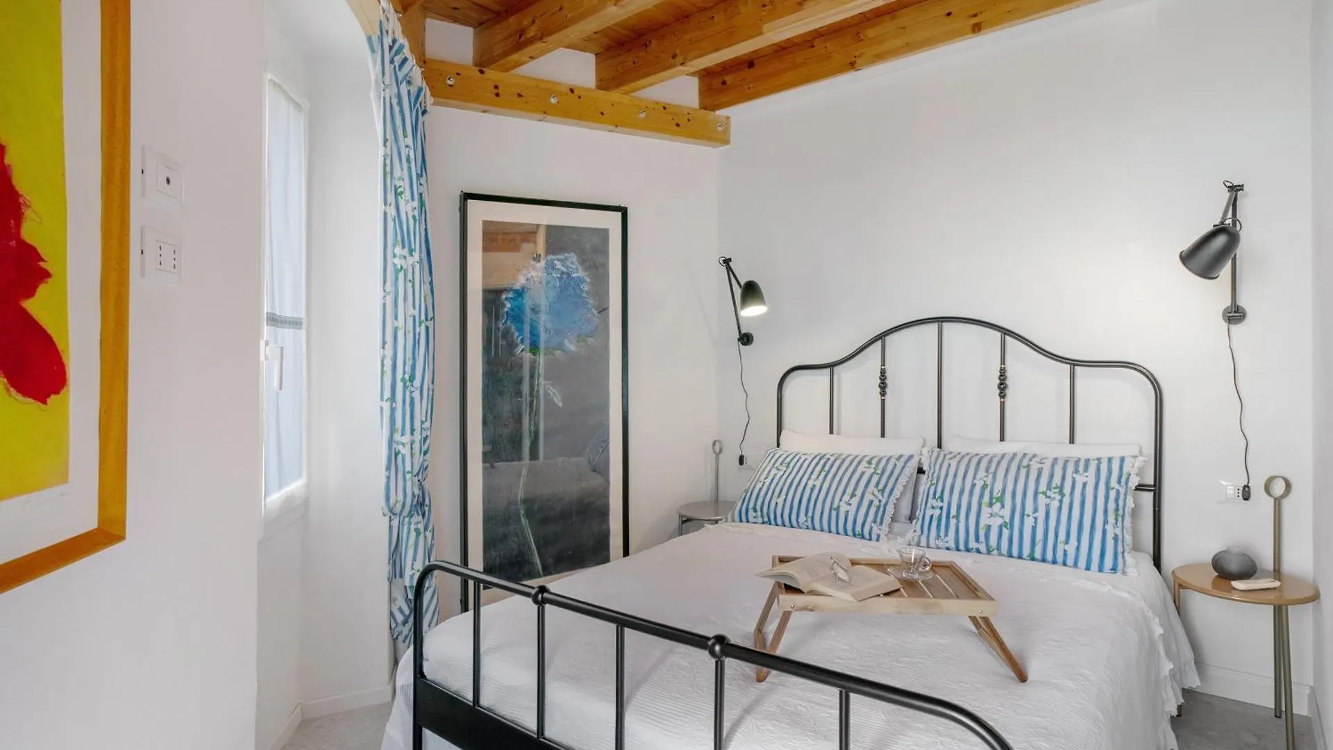 La Casa Incantata San Bartolomeo Al Mare Italy