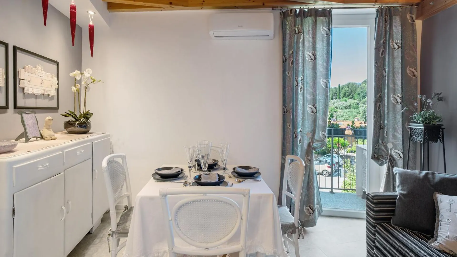 Apartment La Casa Incantata San Bartolomeo Al Mare