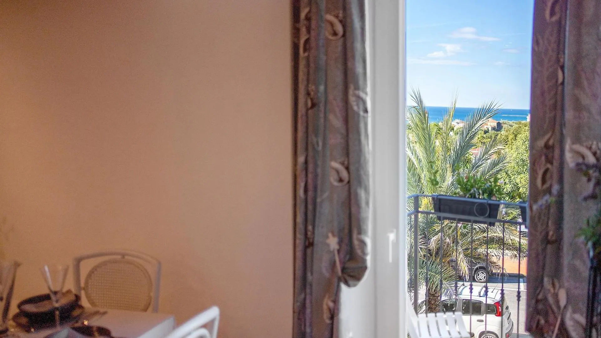 La Casa Incantata San Bartolomeo Al Mare Apartment