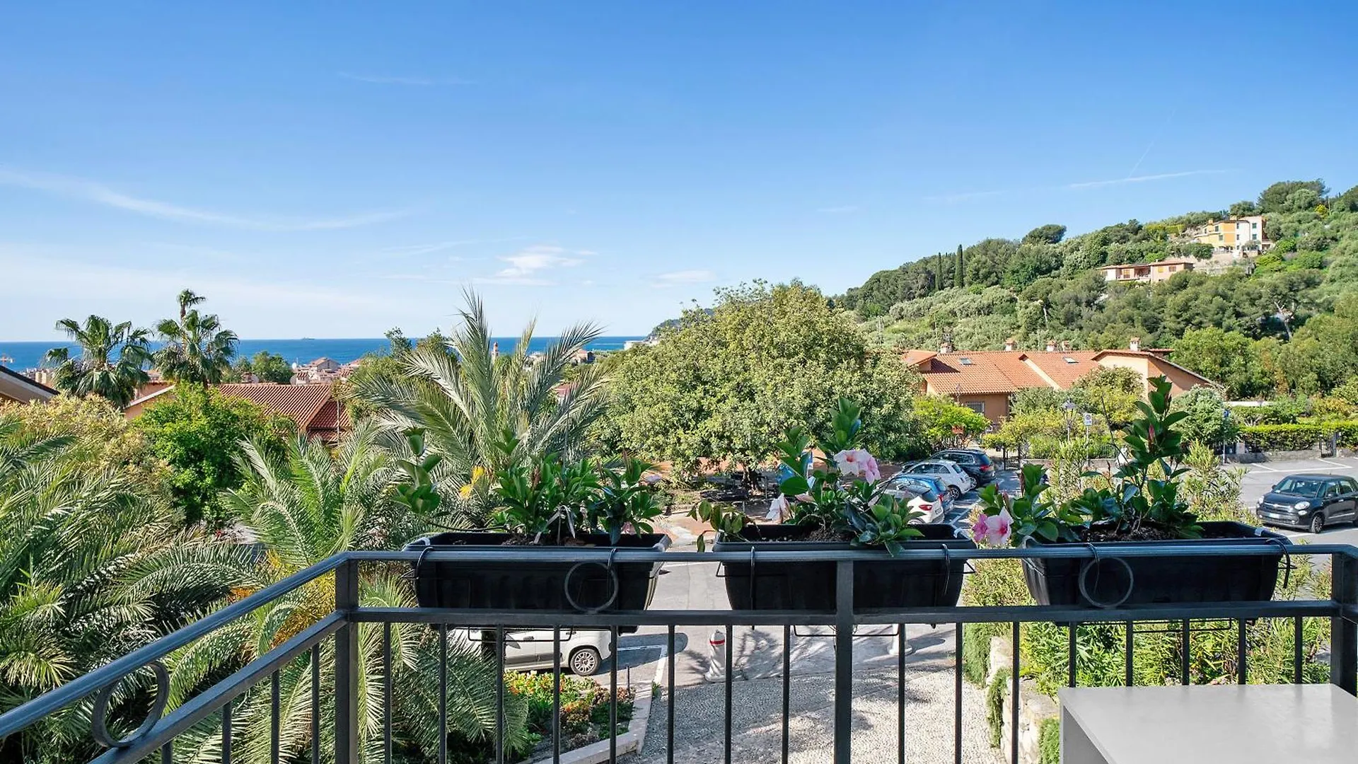 Apartment La Casa Incantata San Bartolomeo Al Mare